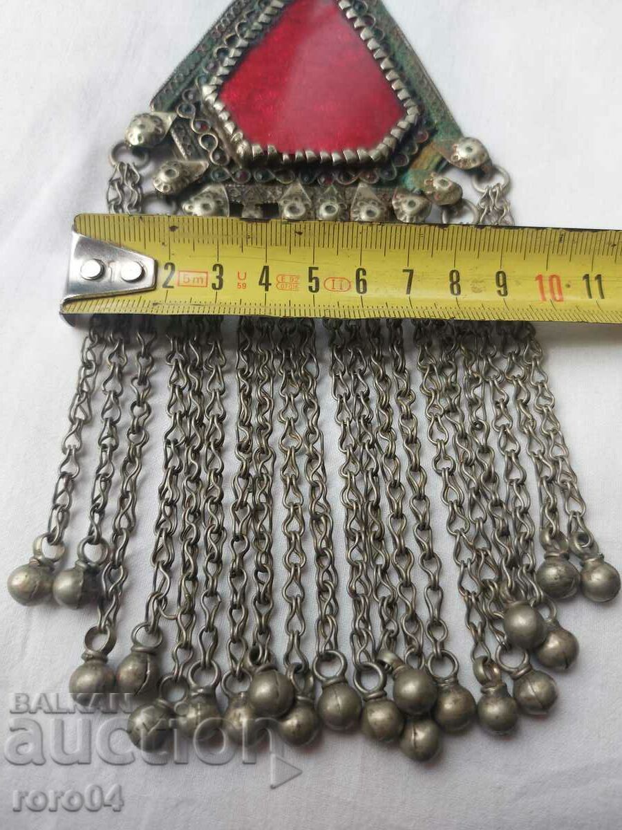 Delivery of JEWELRY - FLASH - OLD