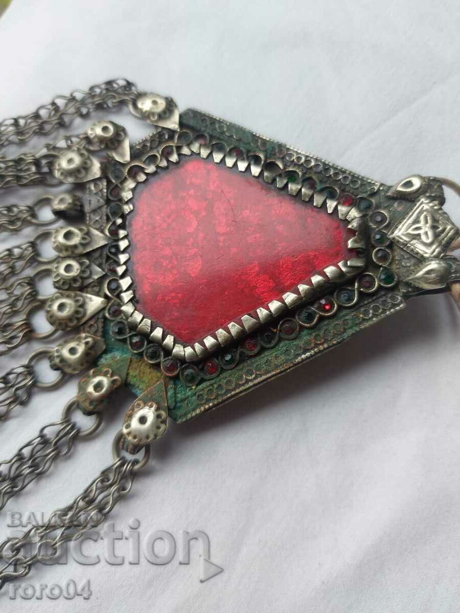 JEWELRY - FLASH - OLD - 5