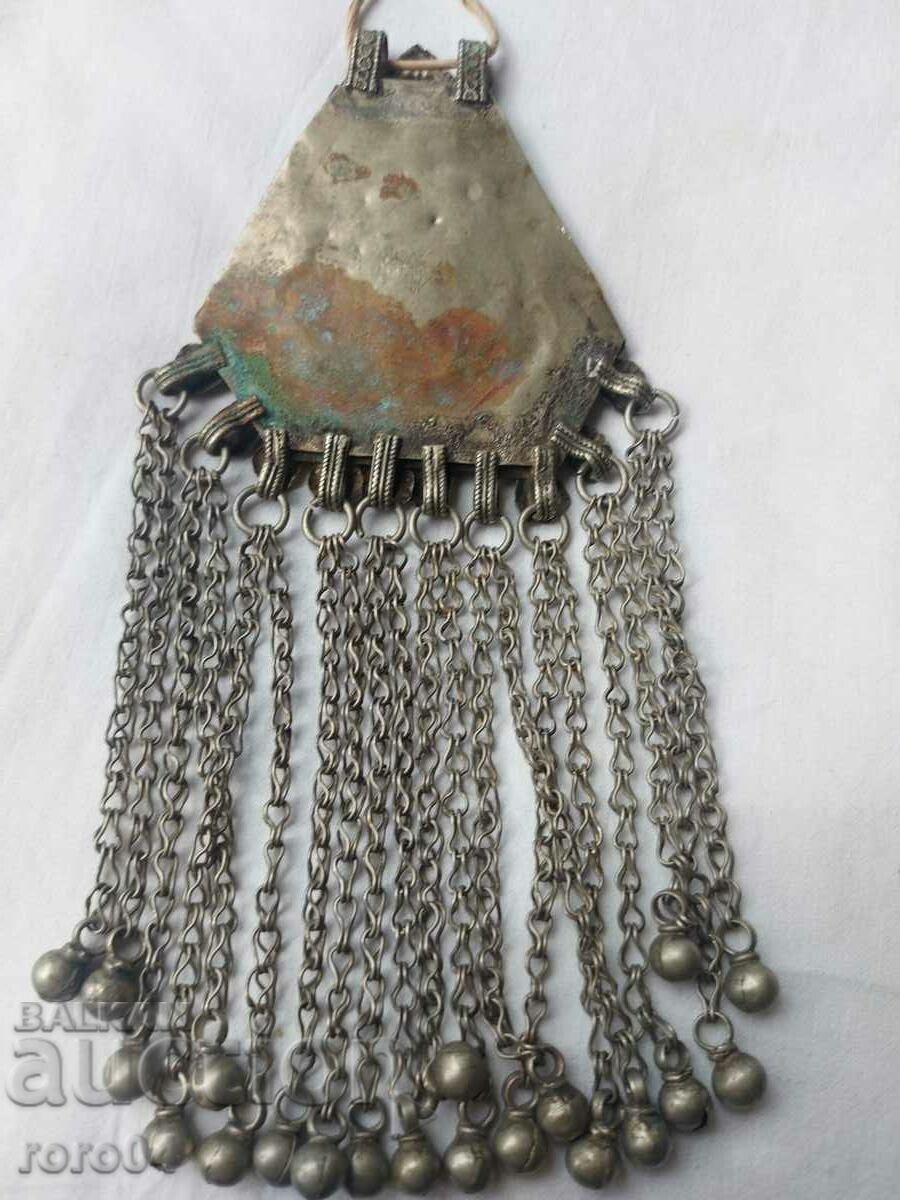 JEWELRY - FLASH - OLD - 6