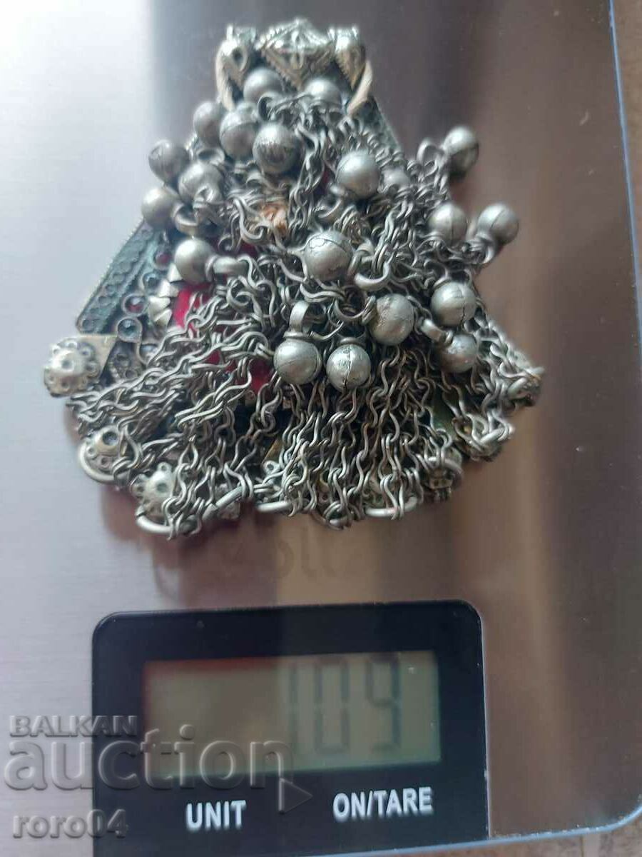 JEWELRY - FLASH - OLD - 7