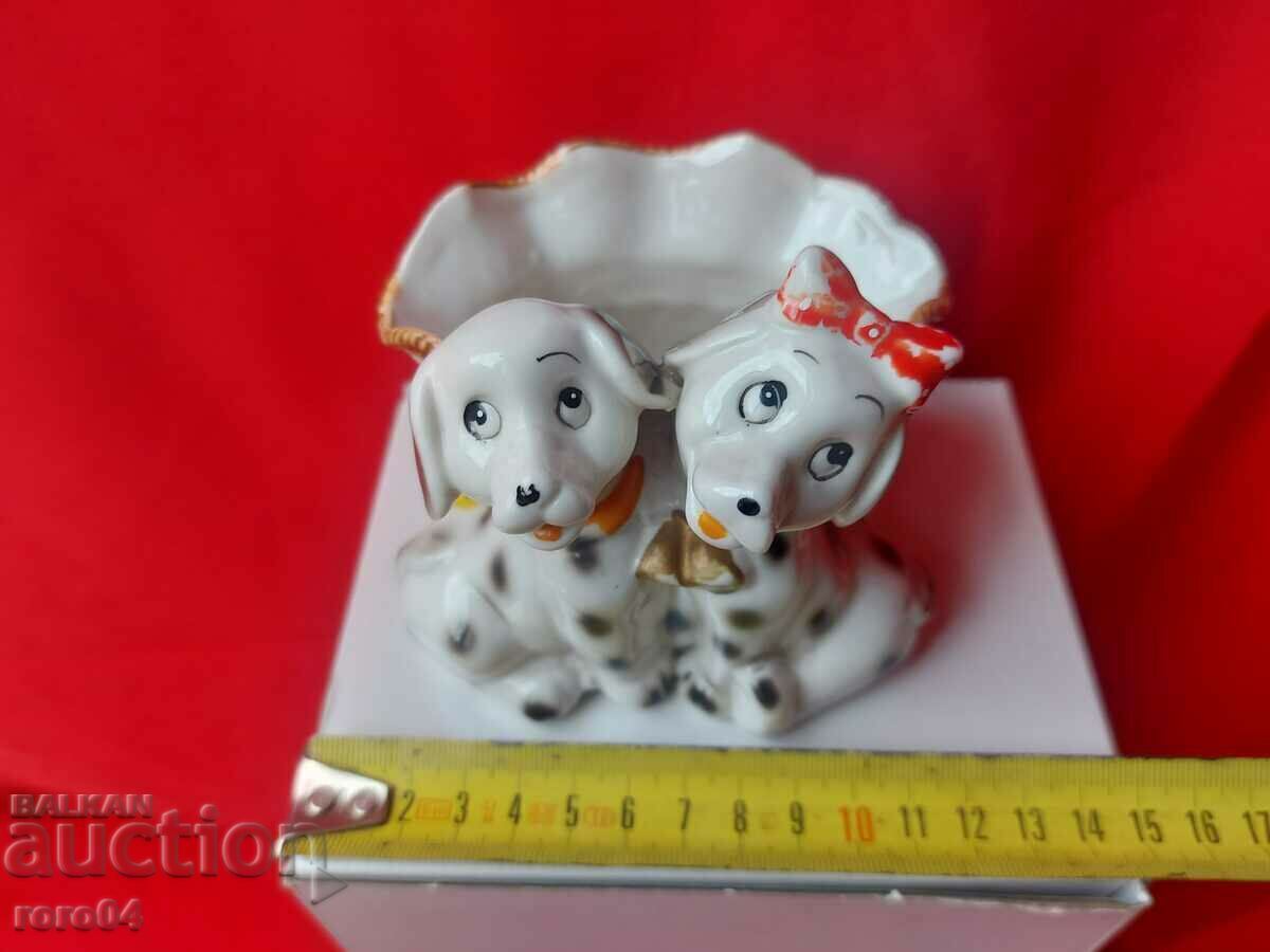 PORCELAIN STATUS - 5 PORCELAIN STATUS - 5