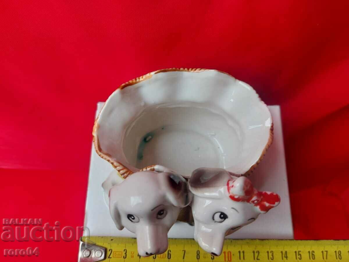 PORCELAIN STATUS - 6 PORCELAIN STATUS - 6