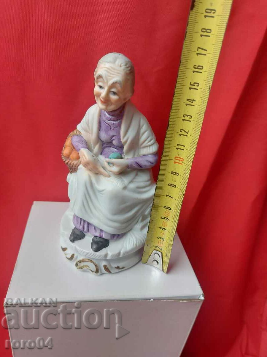 PORCELAIN STATUS - 5 PORCELAIN STATUS - 5