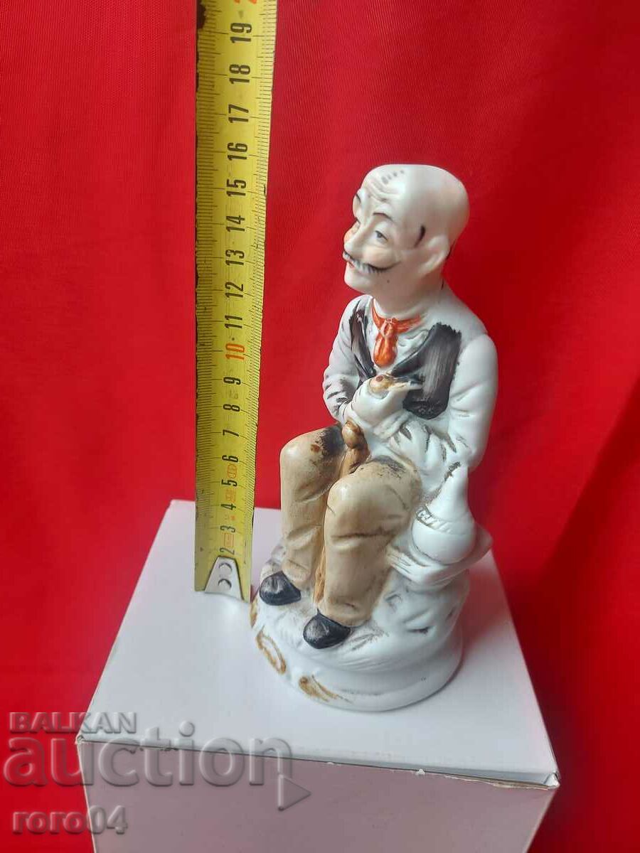 PORCELAIN STATUS - 5 PORCELAIN STATUS - 5