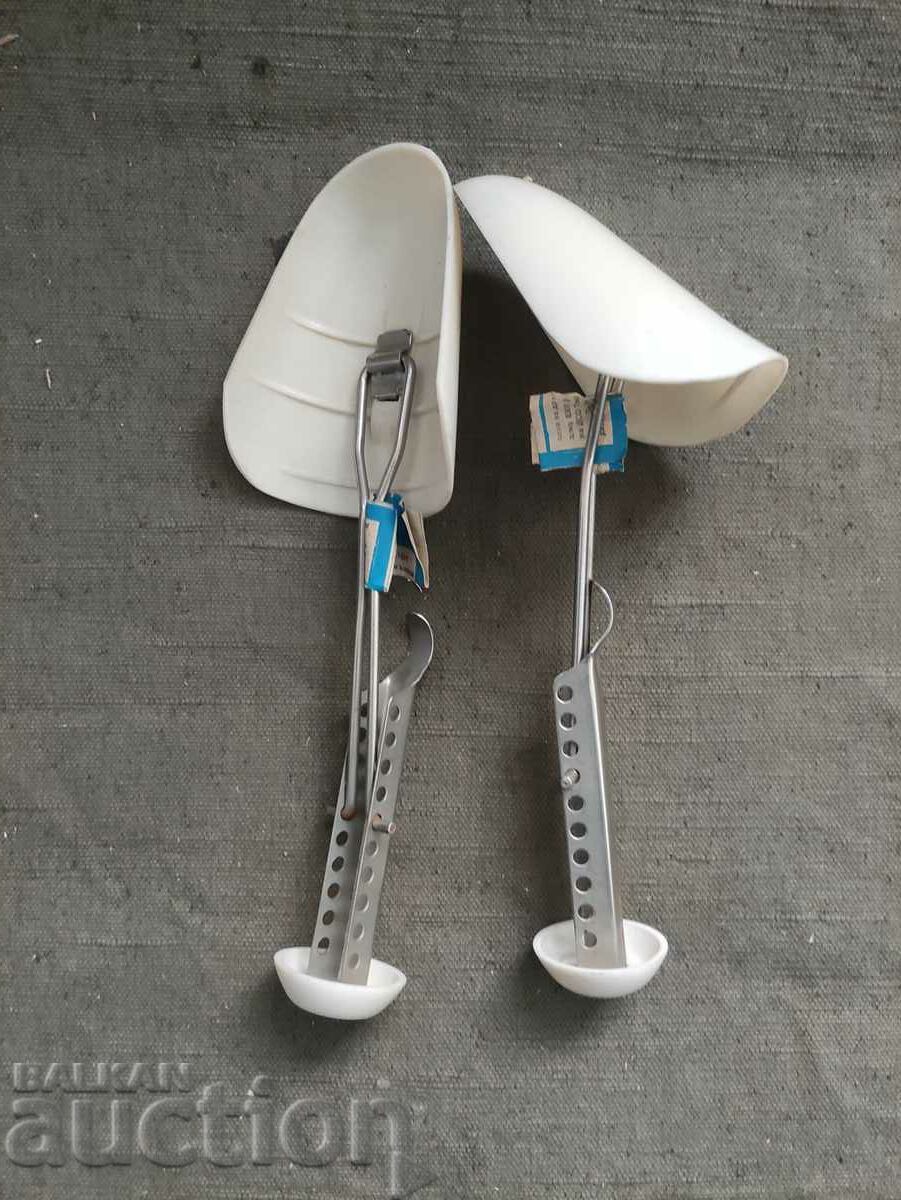 Shoe tensioners NRB - 5