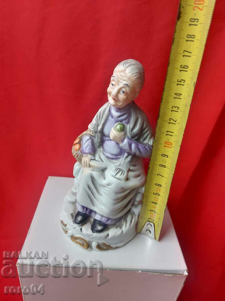 PORCELAIN STATUS - 5 PORCELAIN STATUS - 5