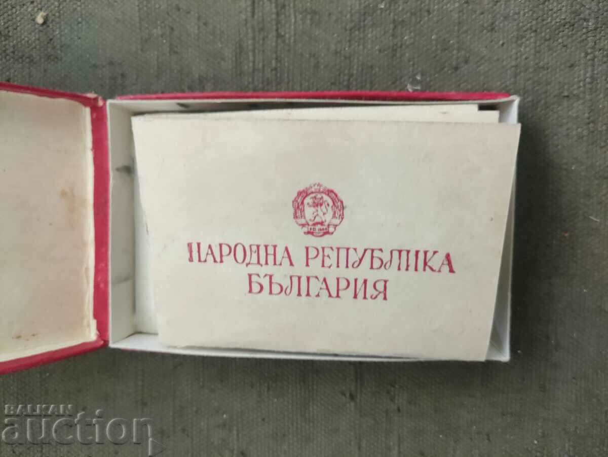 Auction  25 years of People's Power, Shatrovo Kyustendilsko