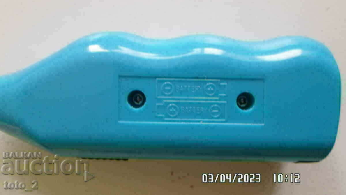 MINI MIXER FOR FRAPPE/NESCAFE/ with price 1.29 BGN | € 0.66 MINI MIXER FOR FRAPPE/NESCAFE/ with price 1.29 BGN | € 0.66