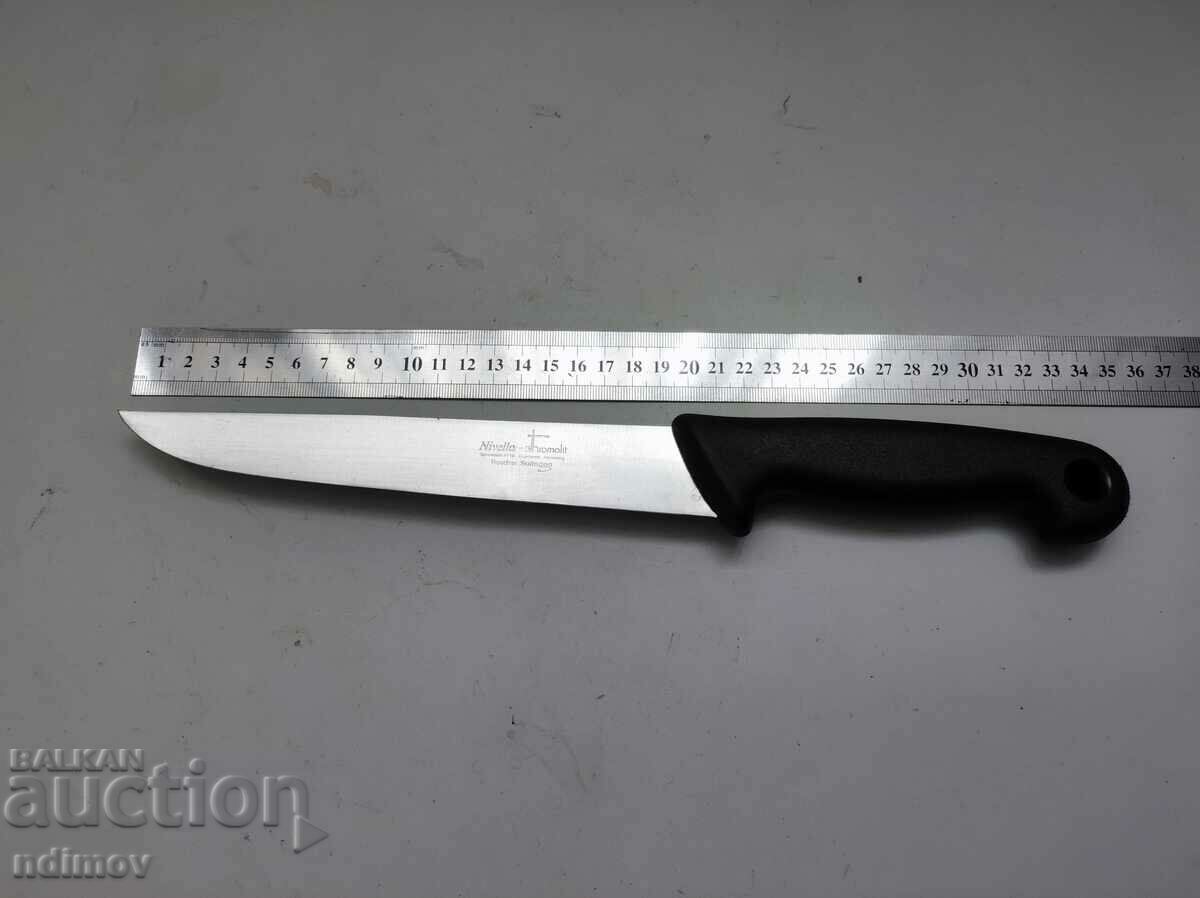 Large knife Solingen Solingen