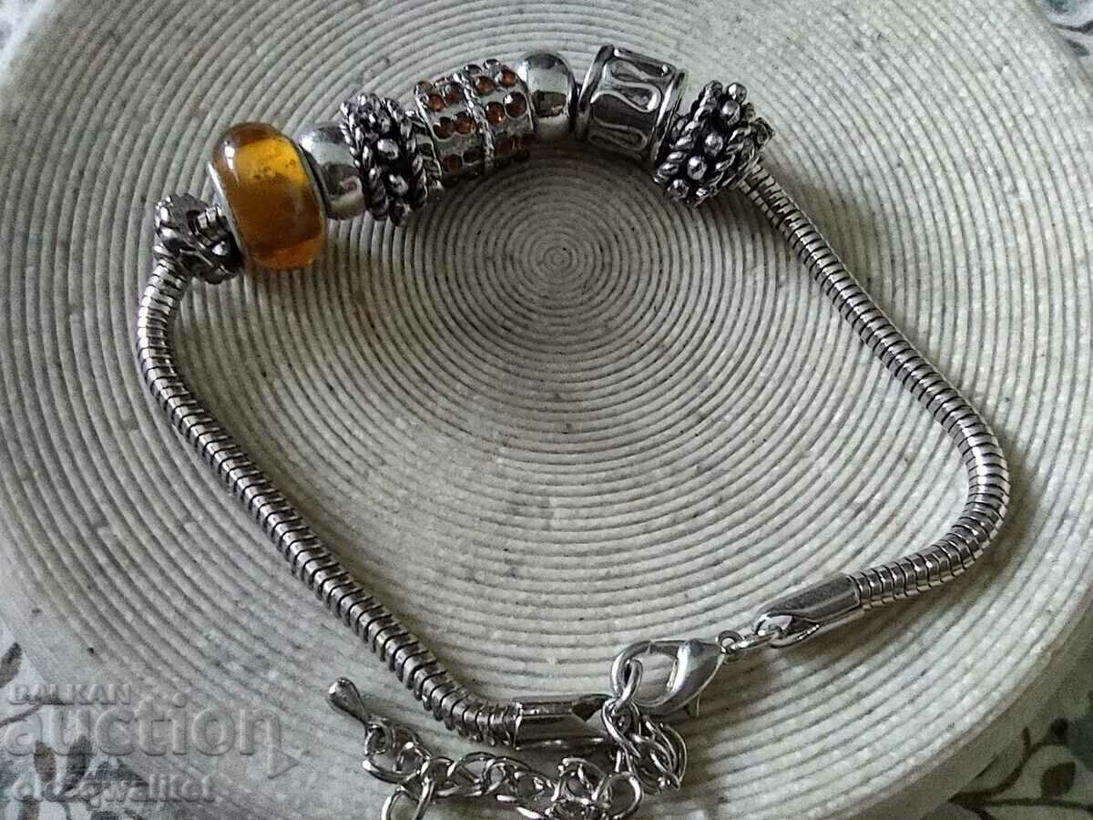 Pandora bracelet - 5