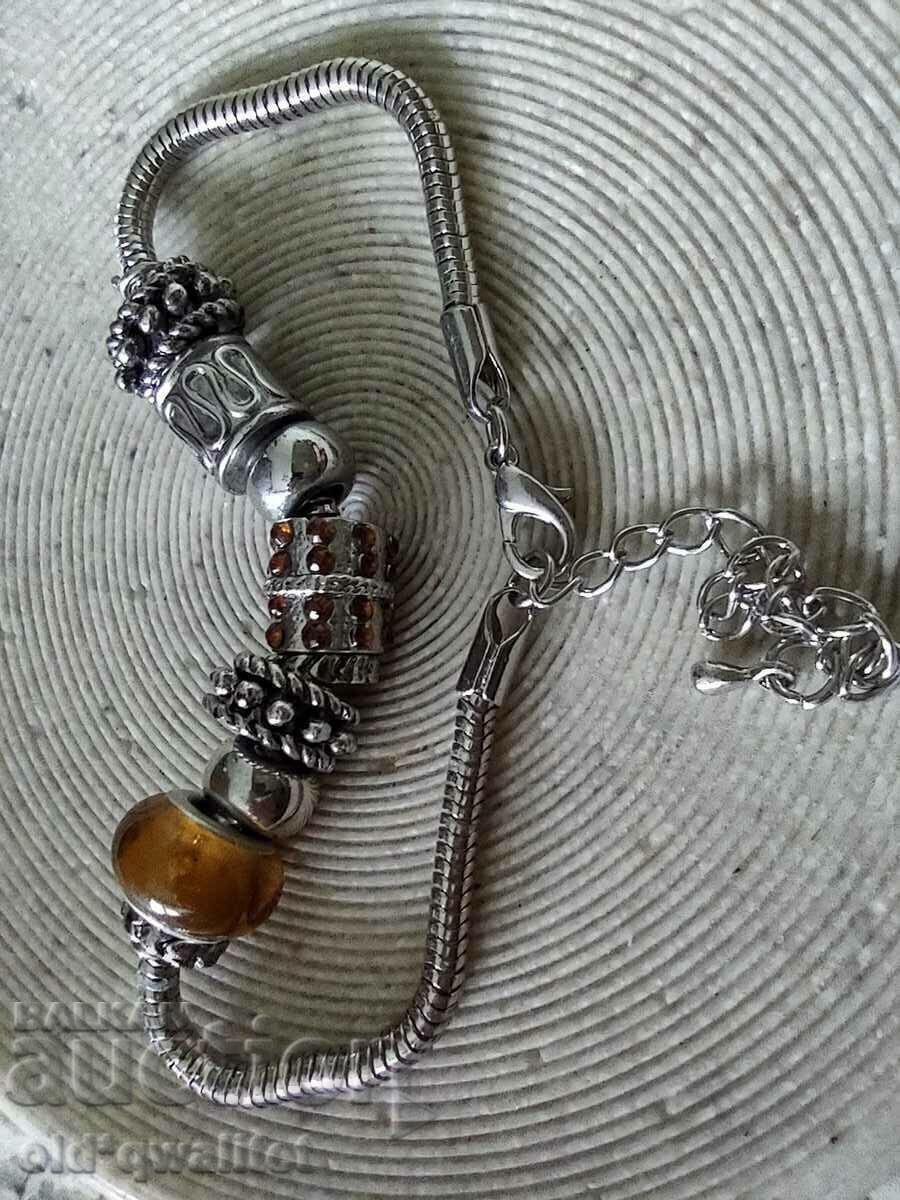 Pandora bracelet - 6