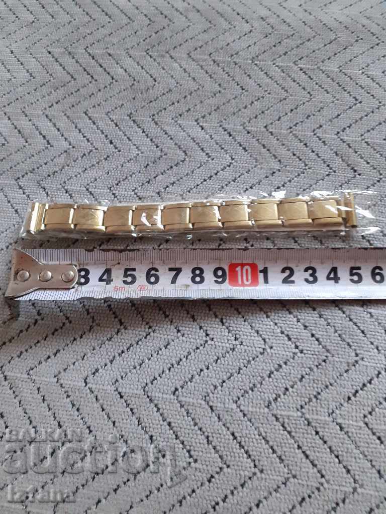 Old chain, strap, watch chain - 5 Old chain, strap, watch chain - 5