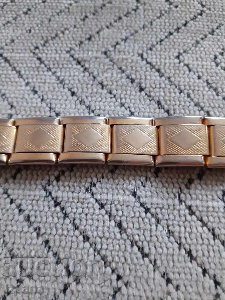 Old chain, strap, watch chain - 6 Old chain, strap, watch chain - 6