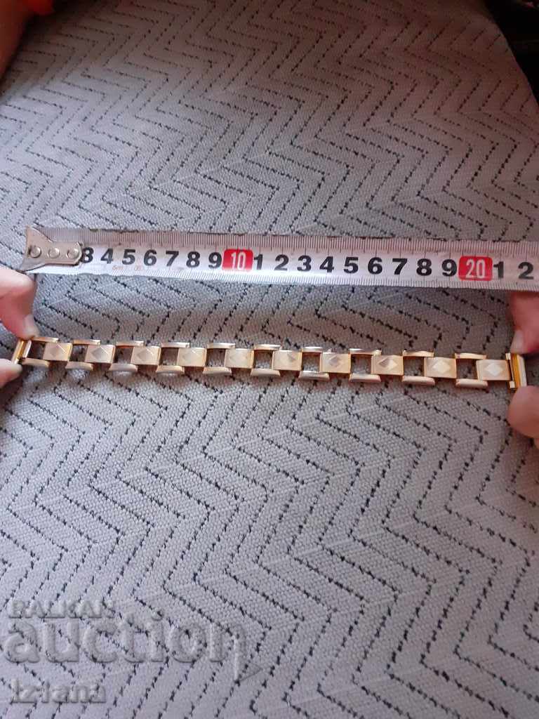 Old chain, strap, watch chain - 7 Old chain, strap, watch chain - 7