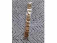 Lanț vechi, curea, lanț de ceas