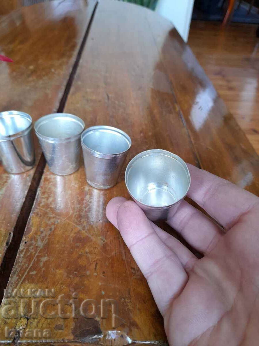 Old tourist cups - 6