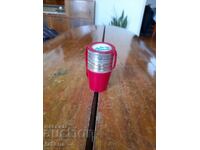 Vechi cupe turistice