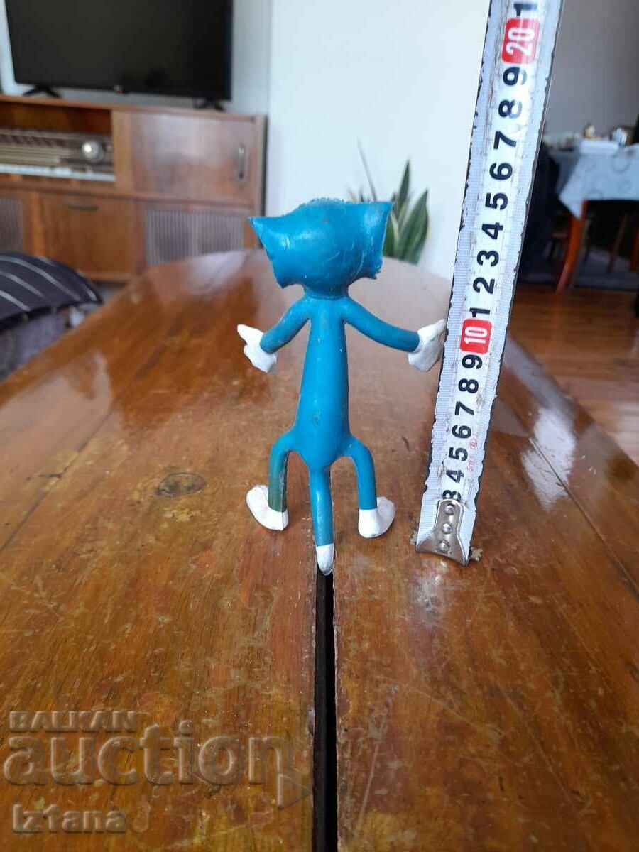 Auction Old toy Tom the Cat Auction Old toy Tom the Cat