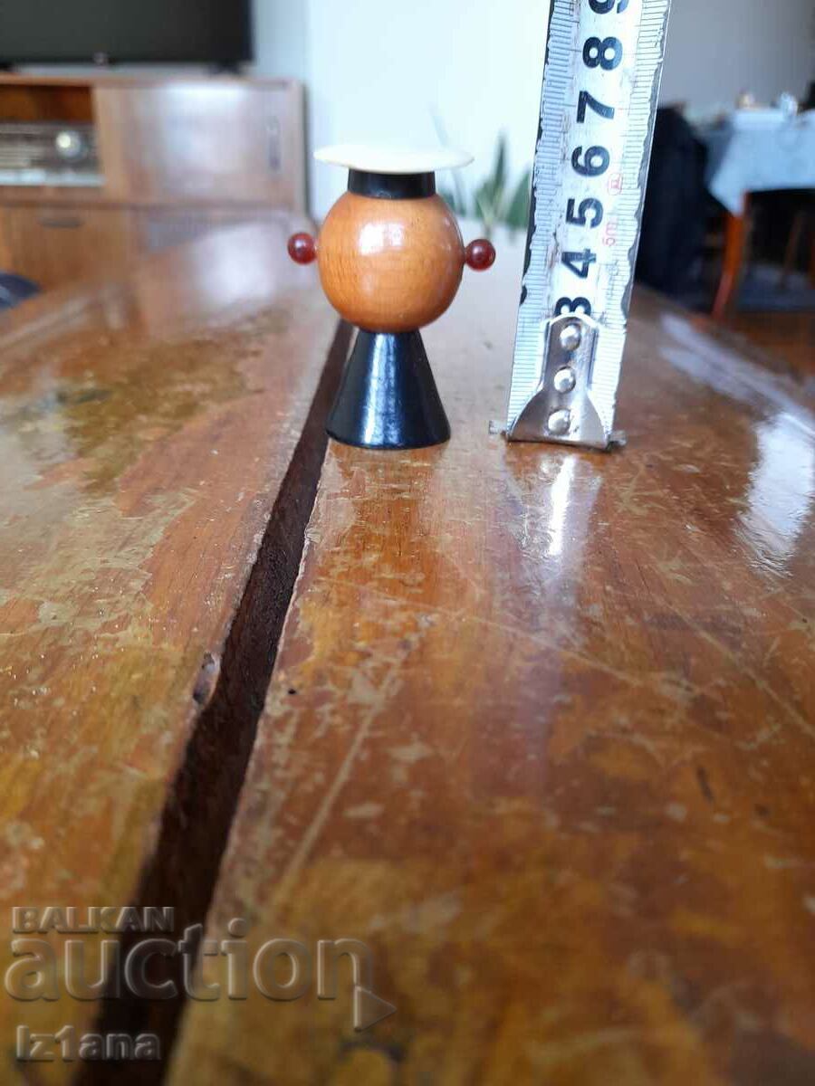 Auction Old souvenir, sailor figurine, sailor Auction Old souvenir, sailor figurine, sailor