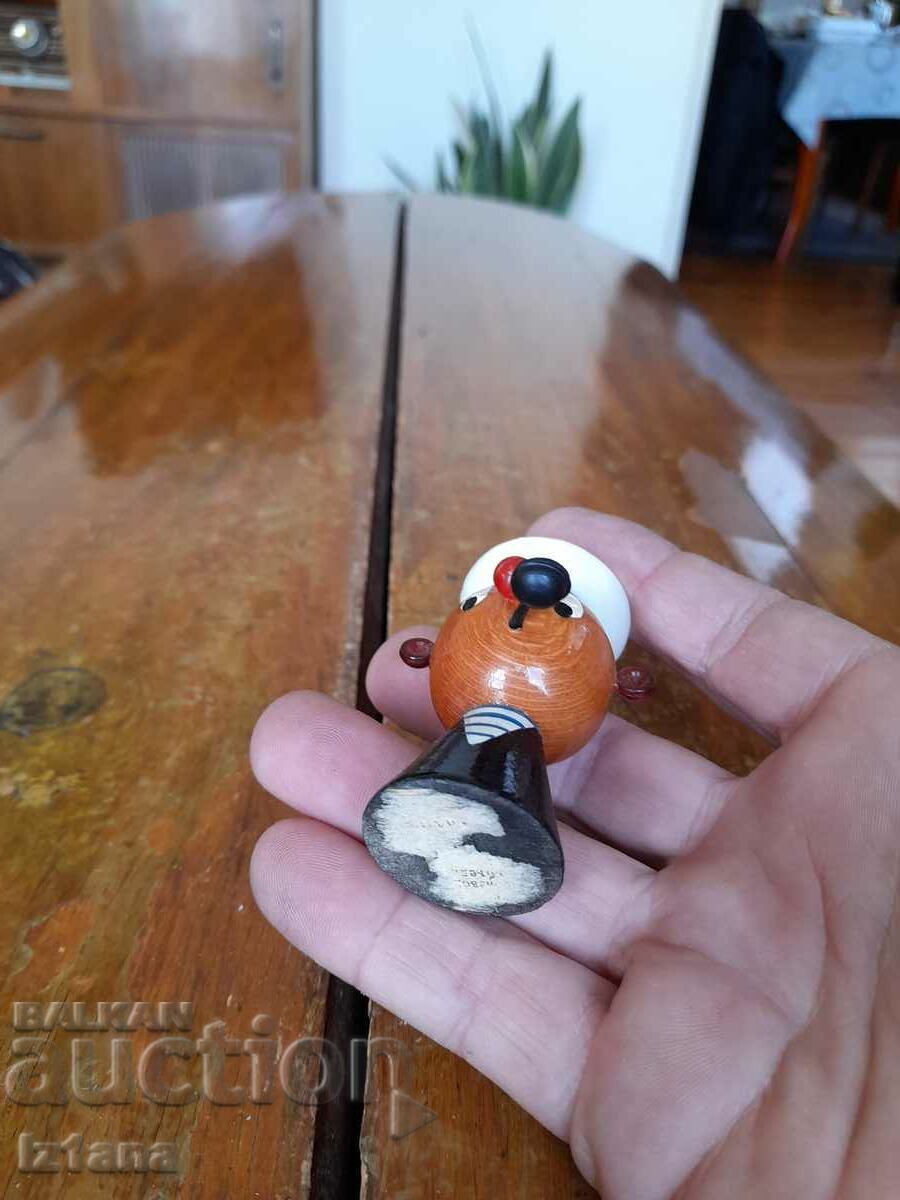 Delivery of Old souvenir, sailor figurine, sailor Delivery of Old souvenir, sailor figurine, sailor