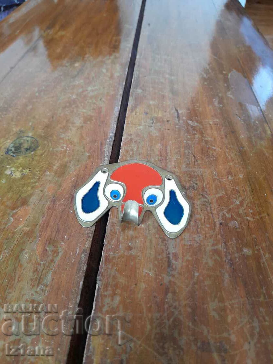 Стара закачалка Стара закачалка