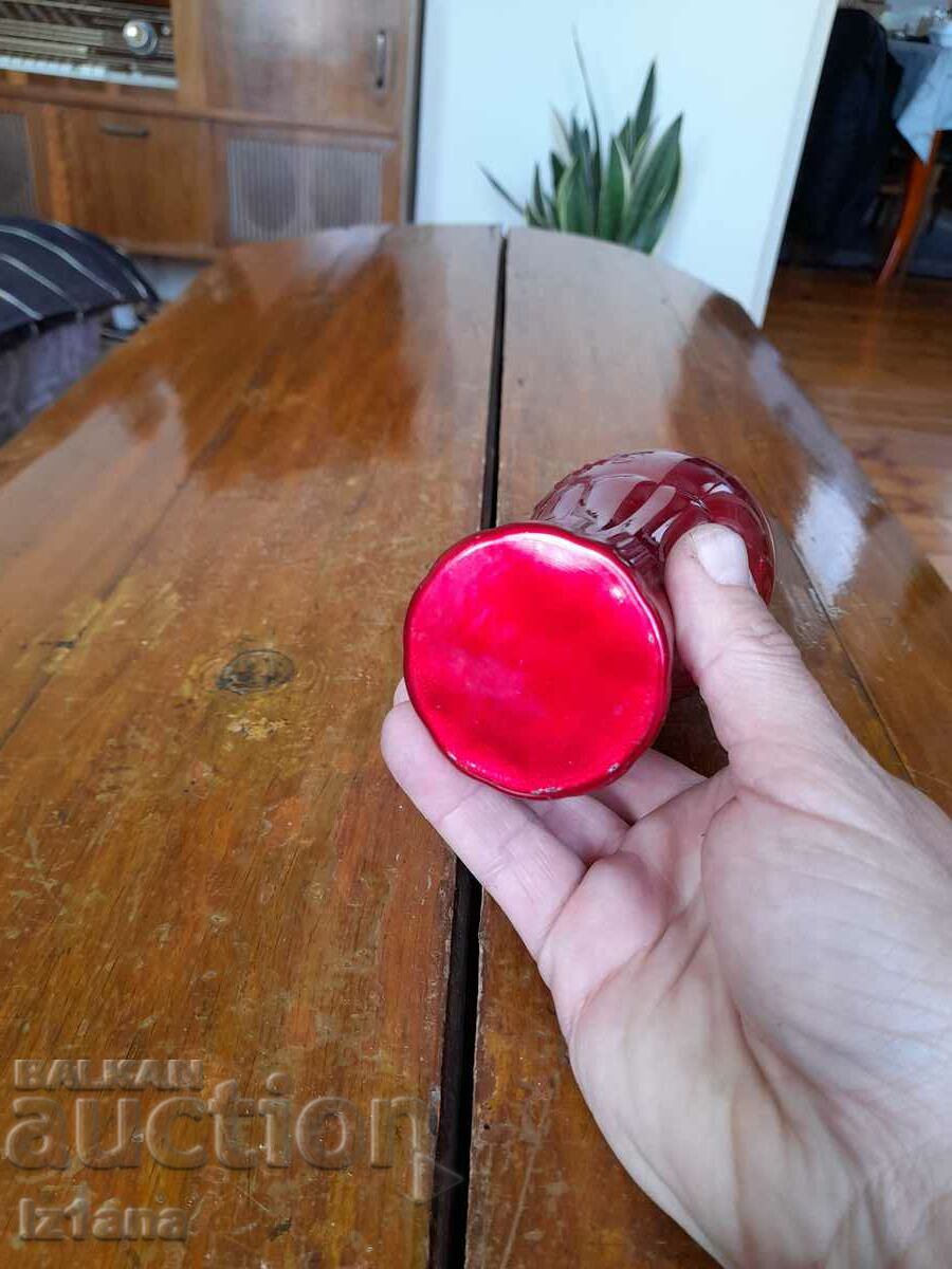 Old glass of Coca Cola, Coca Cola - 5 Old glass of Coca Cola, Coca Cola - 5