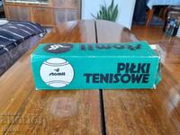 Mingi de tenis vechi Stomil