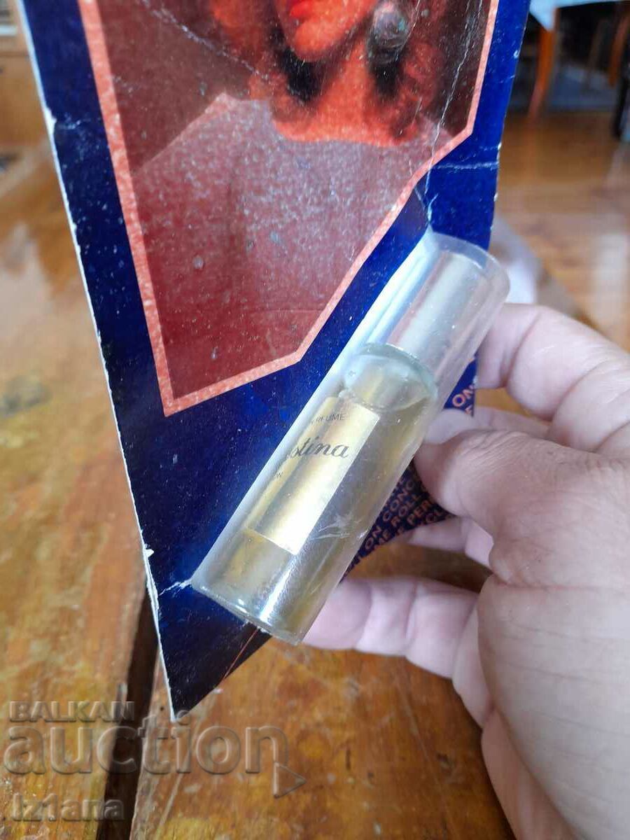 Delivery of Old Roll-on Christina Delivery of Old Roll-on Christina