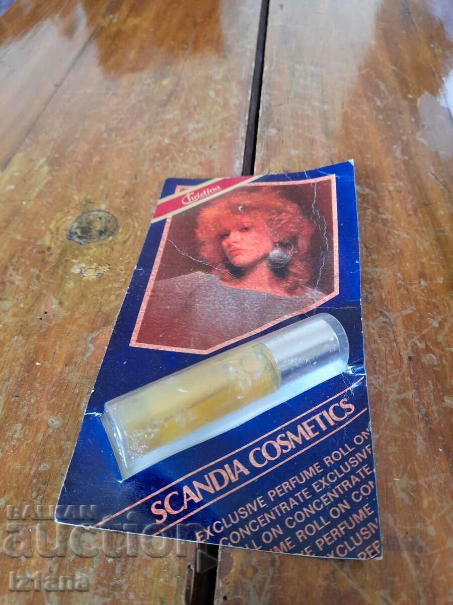 Old Roll-on Christina Old Roll-on Christina