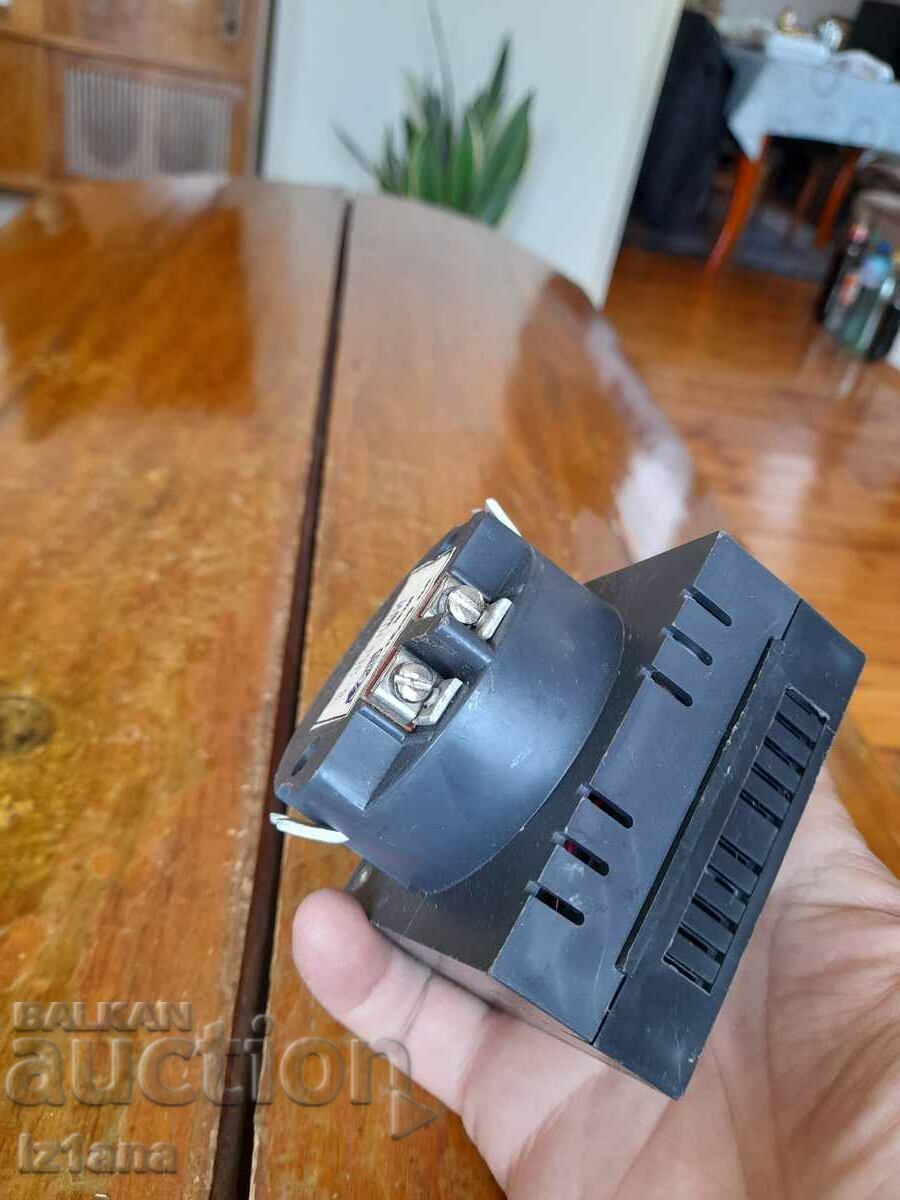 Old dimmer switch - 6 Old dimmer switch - 6