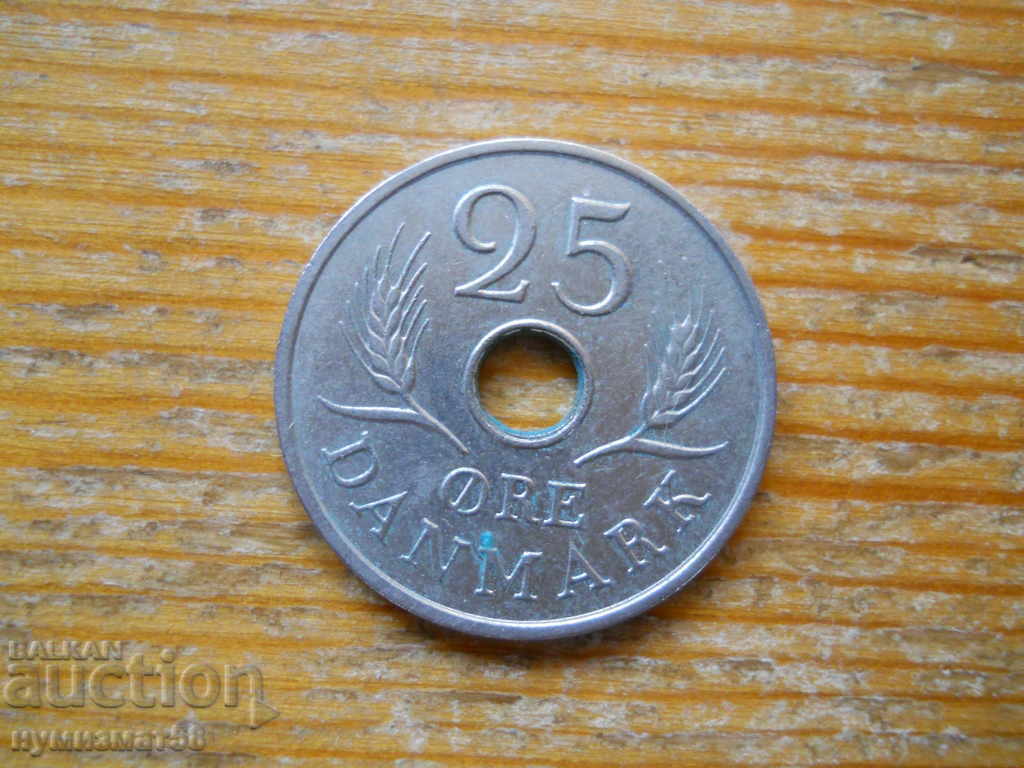 25 йоре 1967 г. - Дания