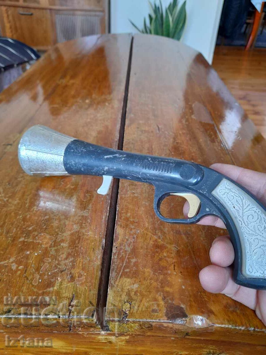 Old children's Norma pellet gun with price 33.00 BGN | € 16.87 Old children's Norma pellet gun with price 33.00 BGN | € 16.87