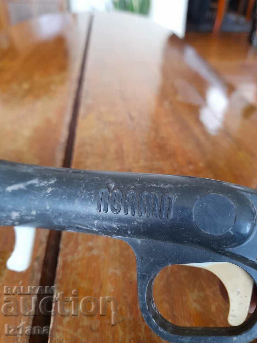 Auction Old children's Norma pellet gun Auction Old children's Norma pellet gun