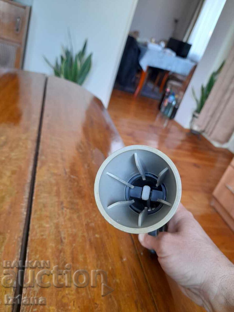 Delivery of Old children's Norma pellet gun Delivery of Old children's Norma pellet gun