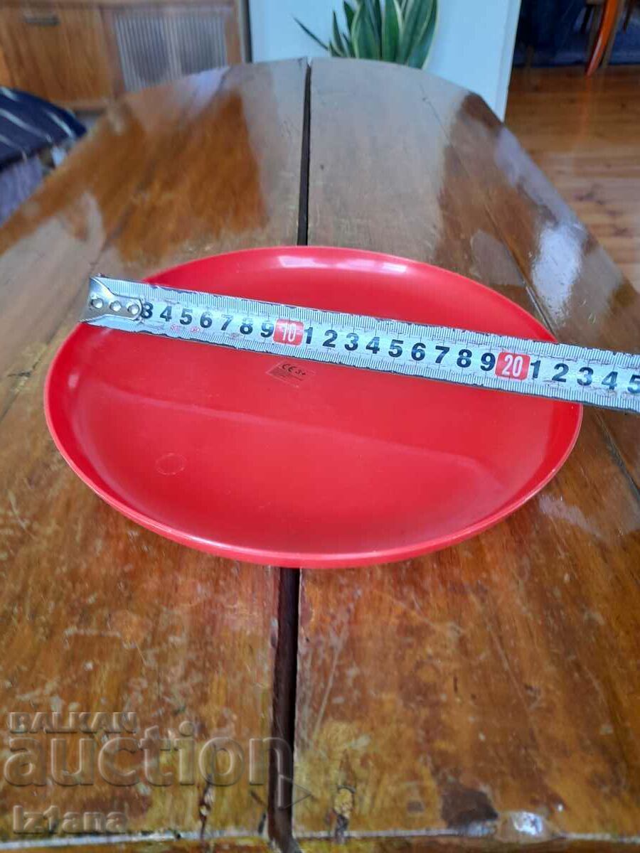 Delivery of Old Frisbee Coca Cola, Coca Cola