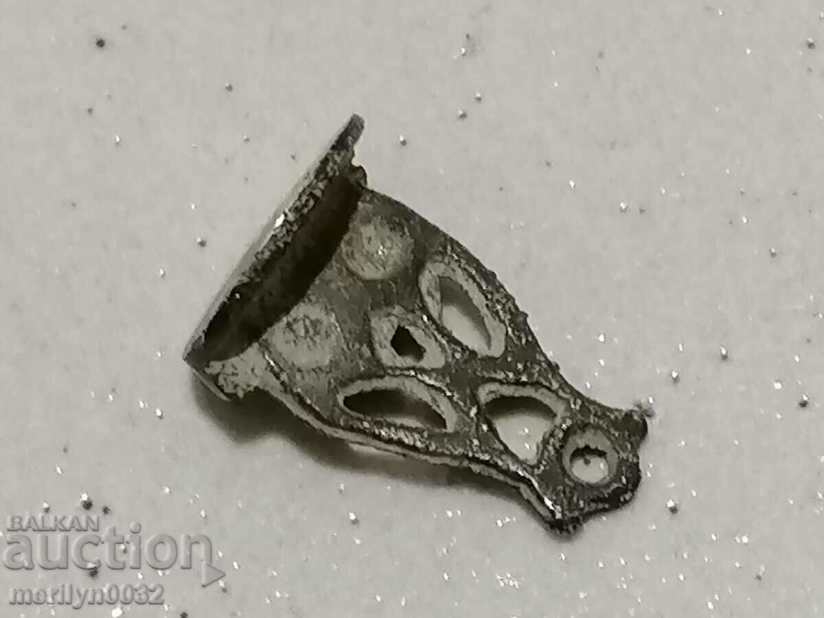 Old Ottoman bronze seal Unique with price € 55.80 | 109.14 BGN