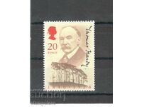 Great Britain - 150 years since the birth of Thomas Hardy