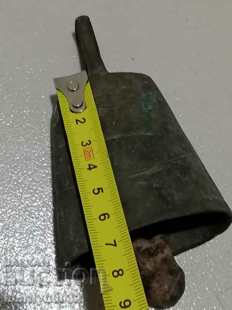 Delivery of Ottoman bronze chan, clapper, bell, bell Delivery of Ottoman bronze chan, clapper, bell, bell