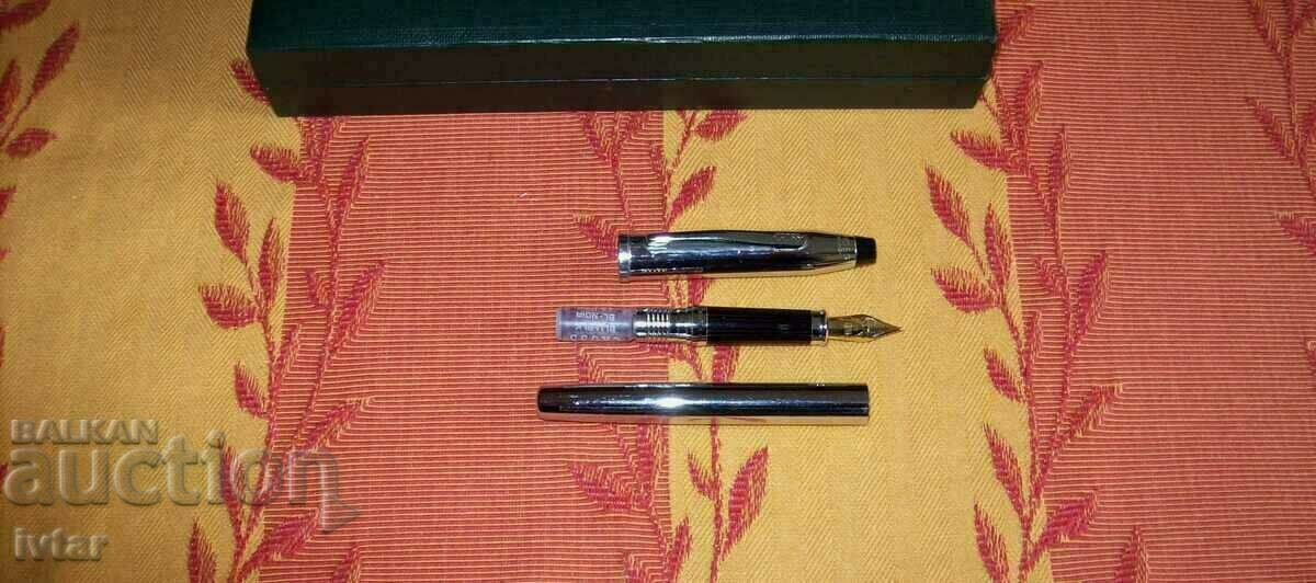 Auction Pen CROSS - 1 Auction Pen CROSS - 1