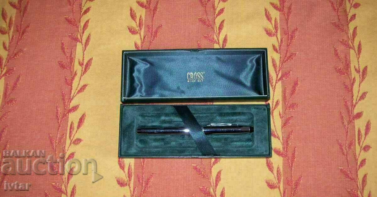 Στυλό ΣΤΑΥΡΟΣ - 1