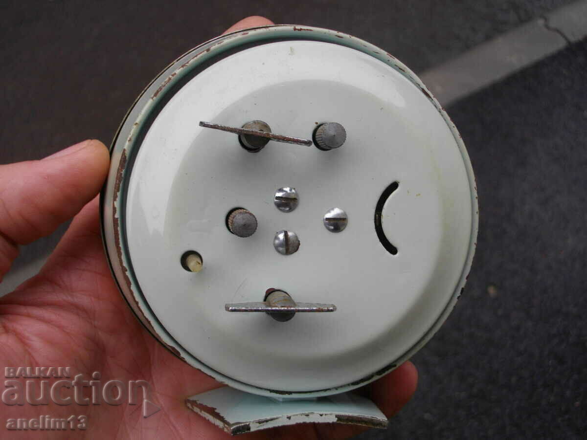 STAR ΚΙΝΕΖΙΚΗ ALARM - 5 STAR ΚΙΝΕΖΙΚΗ ALARM - 5