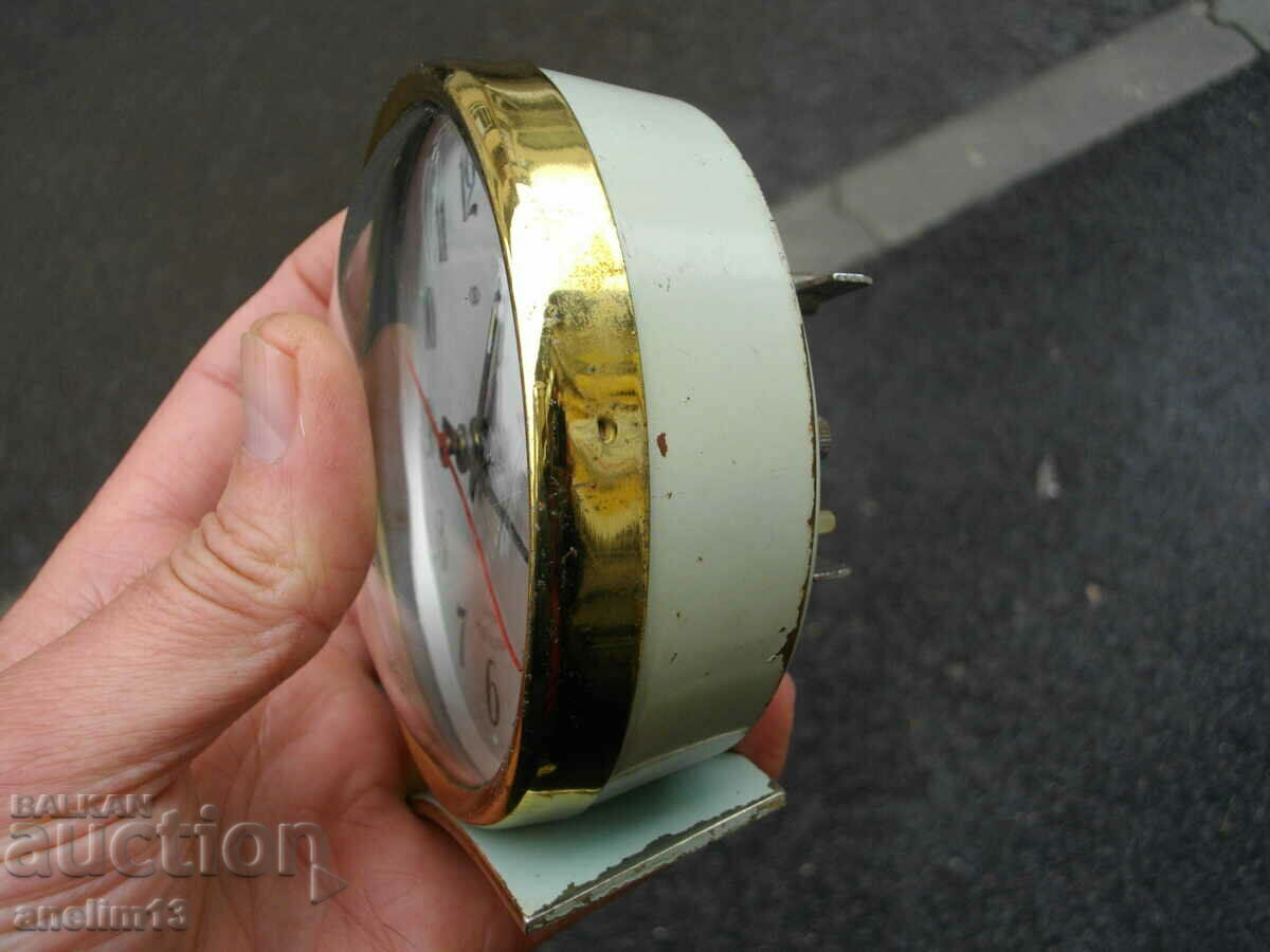 STAR ΚΙΝΕΖΙΚΗ ALARM - 6 STAR ΚΙΝΕΖΙΚΗ ALARM - 6