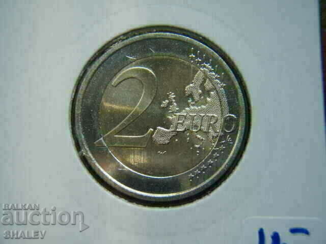 2 euro 2015 Finland "Jean Sibelius" (1) Finland - (2 euro) - 6 2 euro 2015 Finland "Jean Sibelius" (1) Finland - (2 euro) - 6