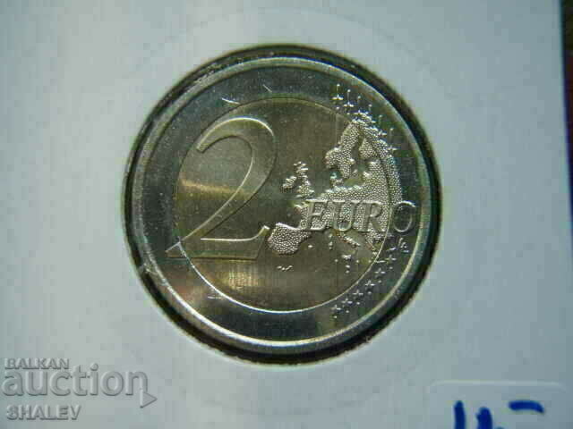 2 euro 2015 Finland "Jean Sibelius" (1) Финландия - (2 евро) - 6 2 euro 2015 Finland "Jean Sibelius" (1) Финландия - (2 евро) - 6