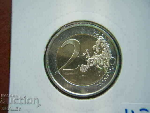 2 euro 2015 Finland "Akseli Gallen" (2) Finland - (2 euro) - 7 2 euro 2015 Finland "Akseli Gallen" (2) Finland - (2 euro) - 7