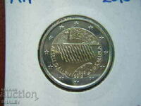 2 euro 2015 Finland "Akseli Gallen" (2) Finland - (2 euro)