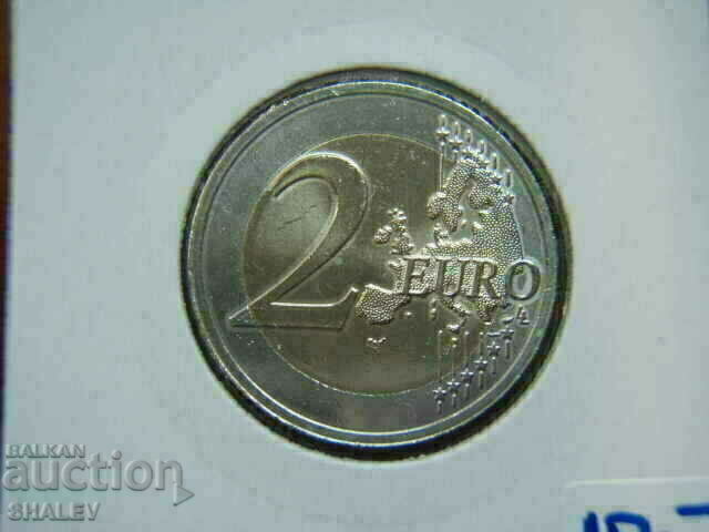 2 euro 2015 Latvia "Schutzprograme" (2) Latvia Unc (2 euro) - 5 2 euro 2015 Latvia "Schutzprograme" (2) Latvia Unc (2 euro) - 5