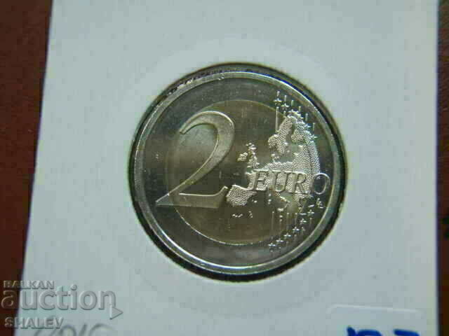 2 euro 2015 Litva "ACIU" /Lithuania/ - Unc (2 euro) - 7 2 euro 2015 Litva "ACIU" /Lithuania/ - Unc (2 euro) - 7