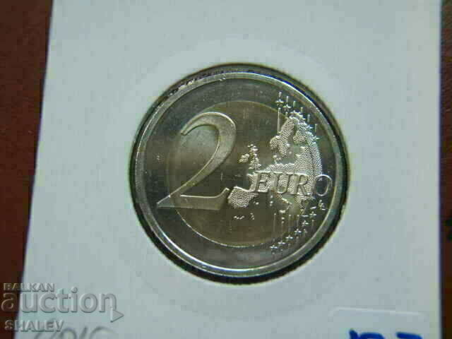2 euro 2015 Litva "ACIU" /Литва/ - Unc (2 евро) - 7