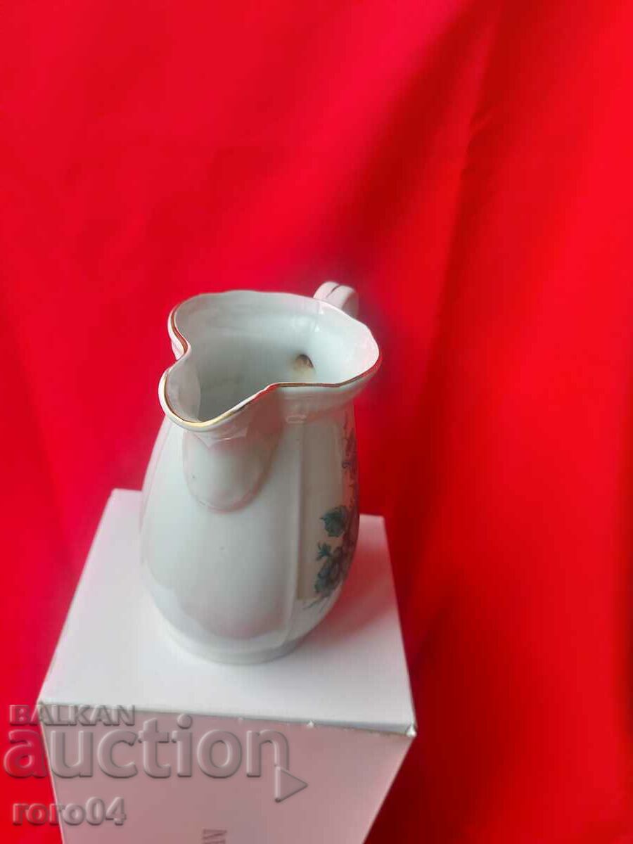 KANA - PORCELAIN - NRB with price 21.99 BGN | € 11.24